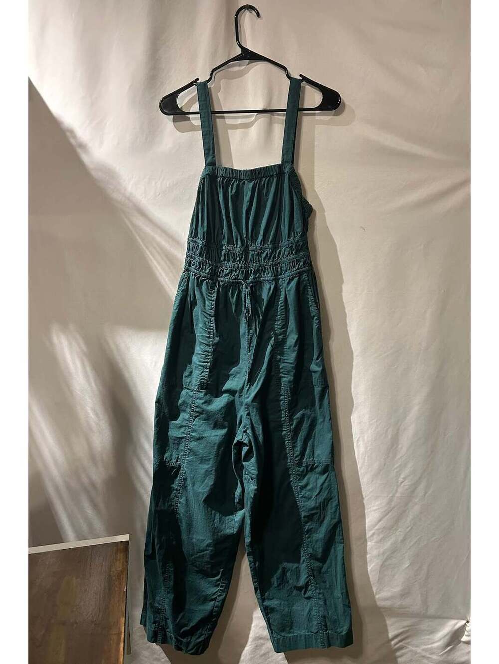 Universal Thread Green Jumpsuit M